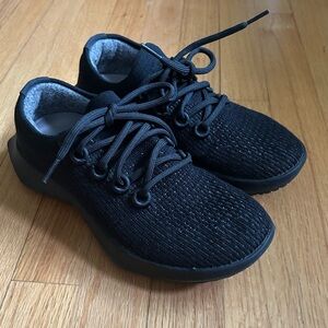 allbirds Tree Dasher 2 Women's Running Shoes Size 7